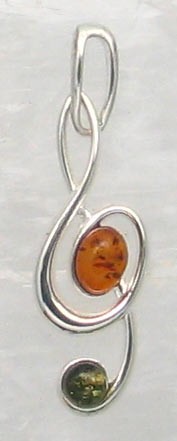 AA P-0391 MLT  (Amber)