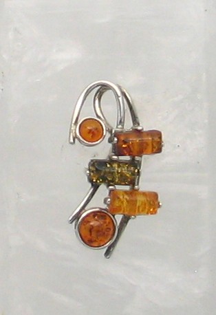 AA P-0313 MLT  (Amber)