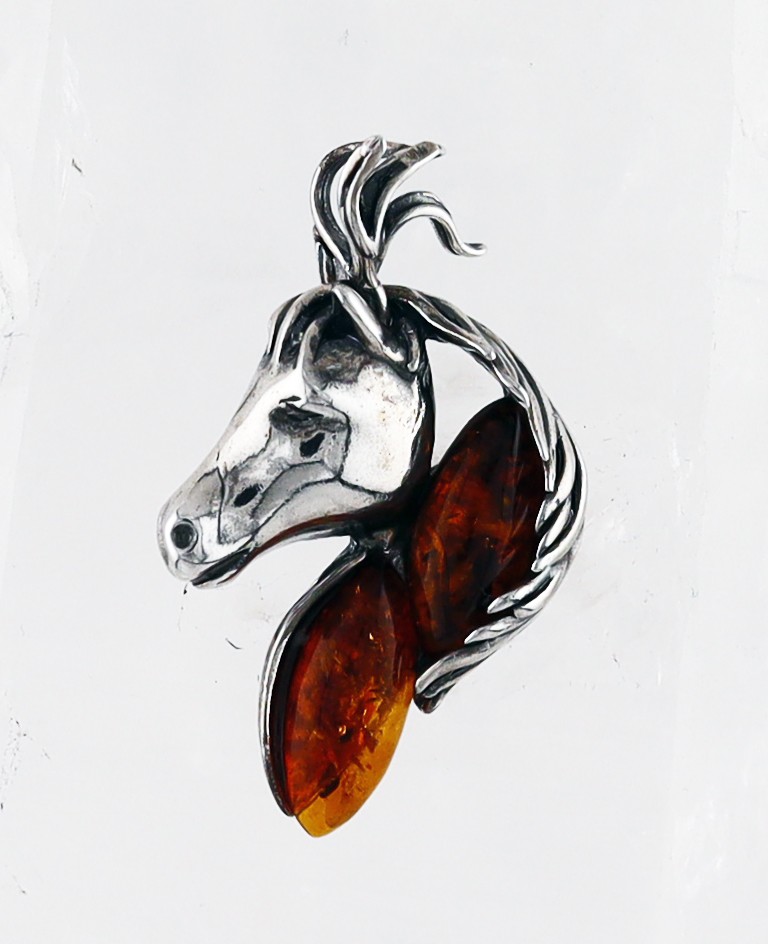 AA P-0400 AMB  (Amber)