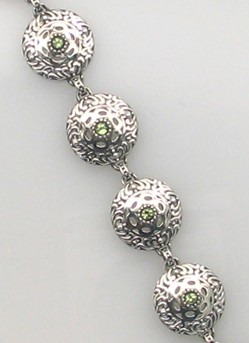 AF BR-136 PE   (Peridot)