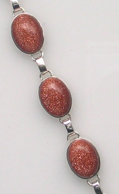 BL BR-659 GLD  (Goldstone)