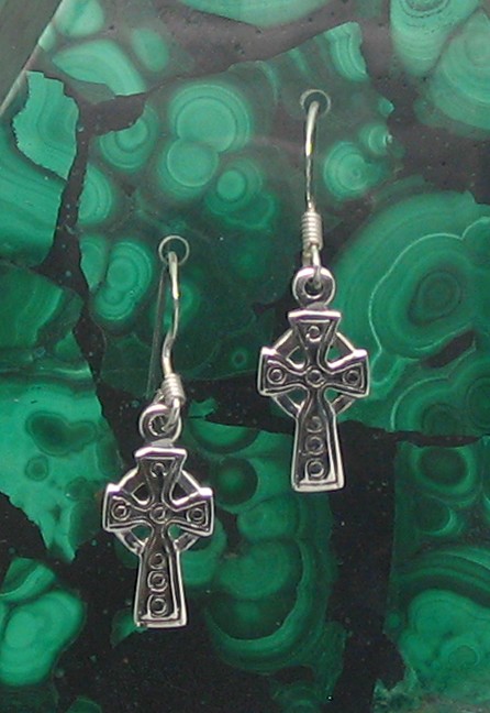 BL CE-1701 A  (Celtic Cross)