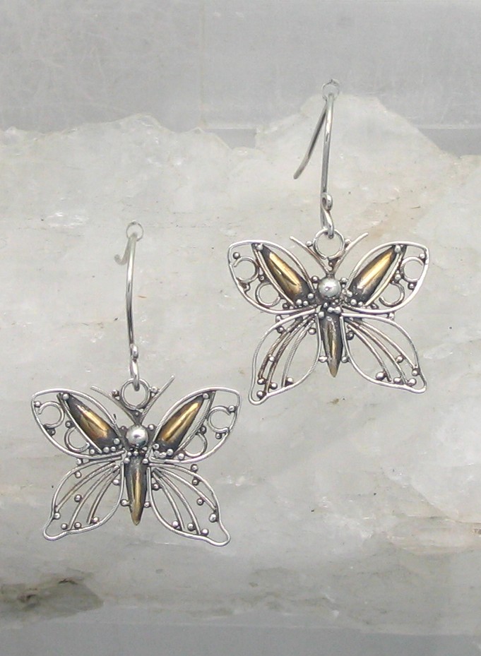 BL ER-0524   (Butterfly)