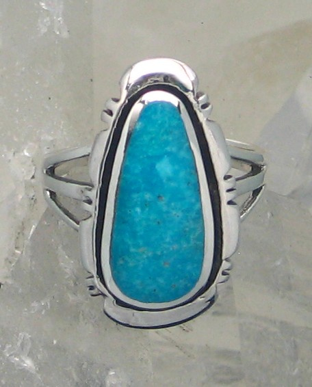 BL R-1633 B T (Turquoise)