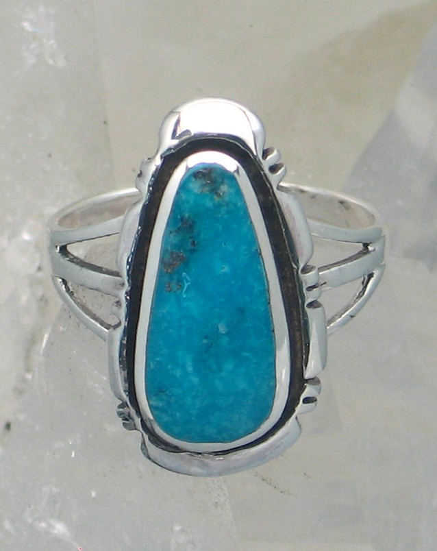 BL R-1633 D T (Turquoise)