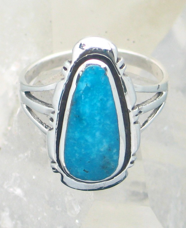 BL R-1633 E T (Turquoise)