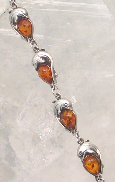 BRE BR-0107 AMB  (Amber)