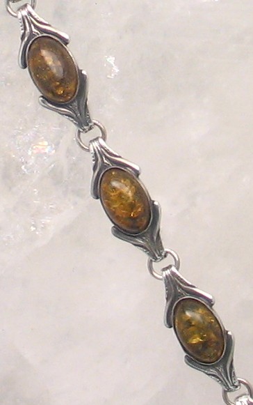 BRE BR-0121 GAMB  (Green Amber)