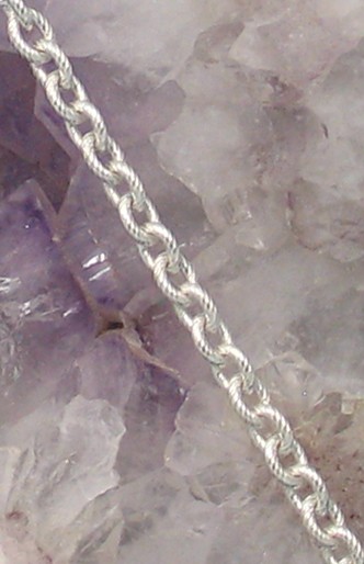 CL BR-099  8" Toggle Bracelet