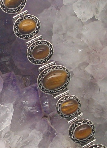 FG BR-301 TE  (Tiger Eye)