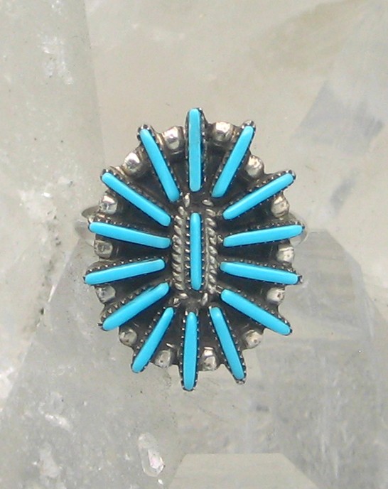 SKY R-0848 T  (Turquoise)