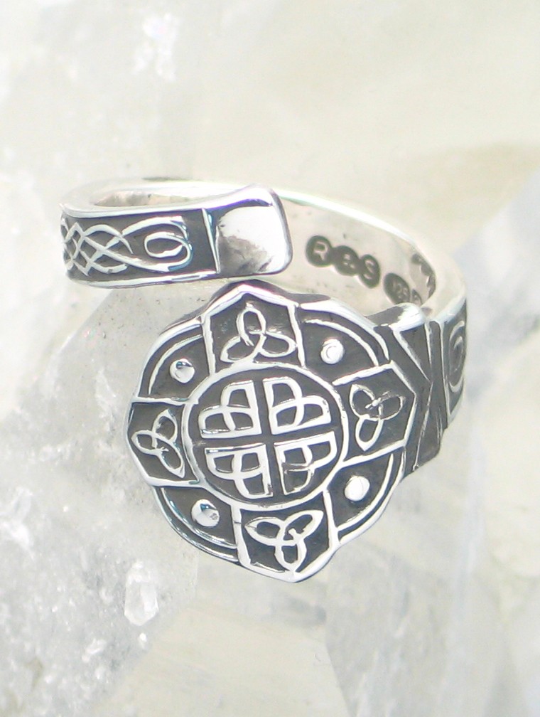 SPR-2548 Reid & Son  "Lindisfarne Celtic Design"   