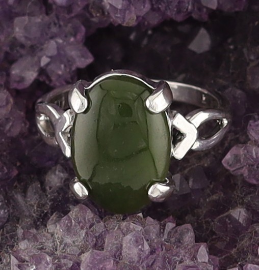 SSJ R-057 JA  (Jade)   