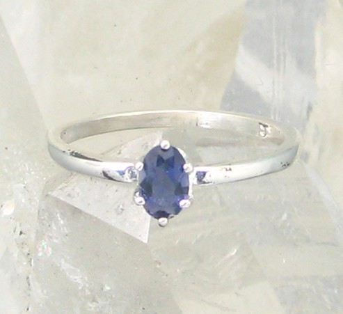 SSJ R-168 IO  (Iolite)    