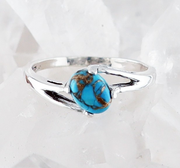 SSJ R-192 CTQ  (Copper Turquoise) 