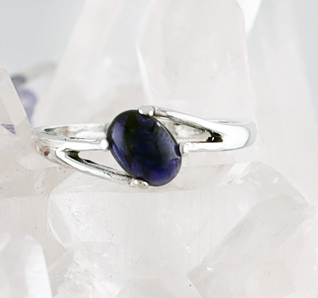 SSJ R-192 IO  (Iolite)   