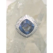 AF R-0044 BQ  Blue Quartz