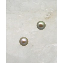 BA ER-4318 F  (6mm Olive Color Pearl)