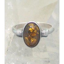 BRE R-0105 GAMB  (Green Amber)