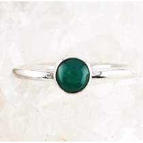 HGE R-007 B GOX  (Green Onyx)