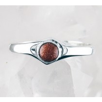 HGE R-009 GLD  (Goldstone)