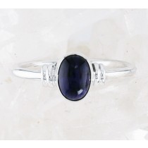 HGE R-017 IO (Iolite) 