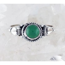 HGE R-037 GOX  (Green Onyx)