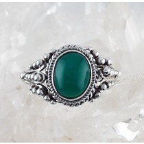HGE R-045 GOX  (Green Onyx)