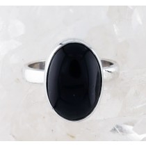 HGE R-054 OX  (Black Onyx)