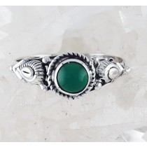HGE R-056 GOX  (Green Onyx)