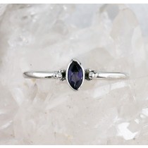 HGE R-073 IO  (Iolite)