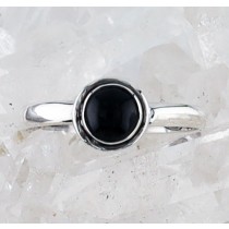 HGE R-081 OX  (Black Onyx)