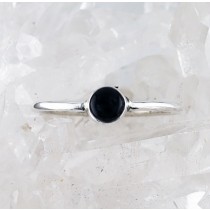 HGE R-083 OX  (Black Onyx)