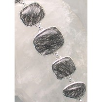 IGB BR-017 TMQ  (Tourmalinated Quartz)