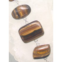 IGB BR-031 TE  (Tiger Eye)