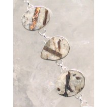 IGB BR-053 AST  (Astrophyllite)