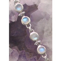 IGB BR-059 RM  (Rainbow Moonstone)