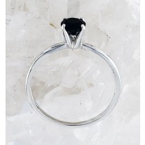 SSJ R-001 OX (Black Onyx)  