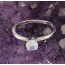 SSJ R-001 RM (Rainbow Moonstone) 