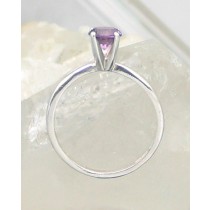 SSJ R-001 SYN ALEX  (Synthetic Alexandrite) 