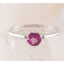 SSJ R-051 PMT  (Pink Mystic Topaz)
