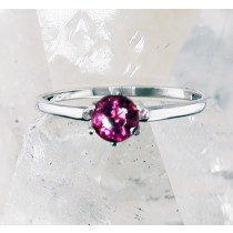 SSJ R-051 PTM  (Pink Tourmaline) 