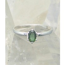 SSJ R-168 GTM  (Green Tourmaline)   