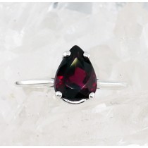 SSJ R-188 RHGA  (Rhodolite Garnet)
