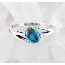 SSJ R-192 CTQ  (Copper Turquoise) 
