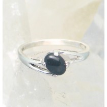 SSJ R-192 OX  (Black Onyx)  