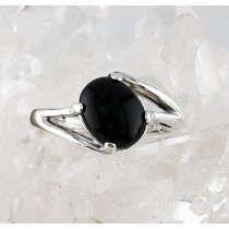 SSJ R-197 OX  (Black Onyx)   