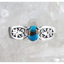 SSJ R-198 CTQ  (Copper Turquoise)  