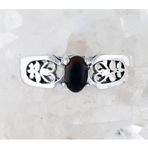 SSJ R-198 OX  (Black Onyx) 