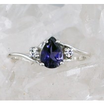 SSJ R-231 IO  (Iolite)  